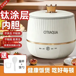 迷你电饭煲